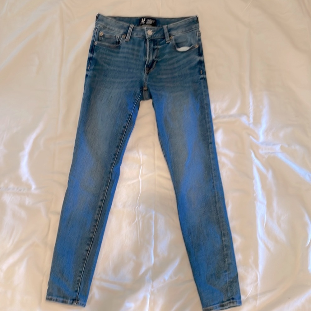 Gap Universal Legging Jeans (0/25)